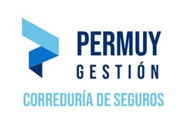 Permuy Gestión Logo
